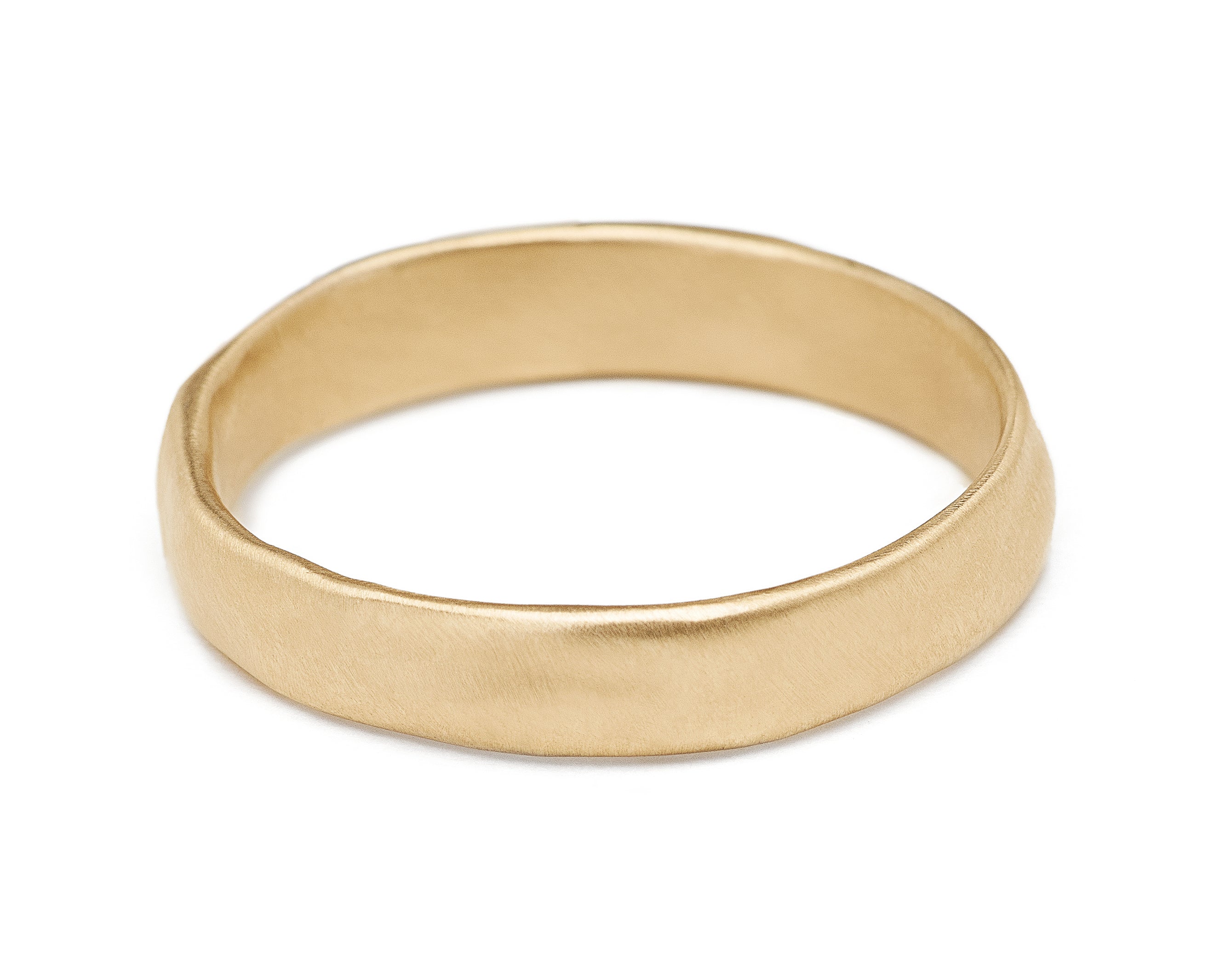 Men s Soft Textured Band Vanessa Lianne
