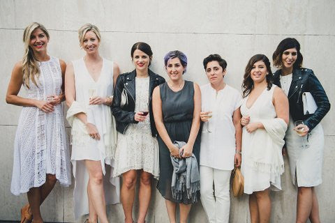 Tips on choosing jewelry gifts for your bridesmaids, groomsmen and bridal party