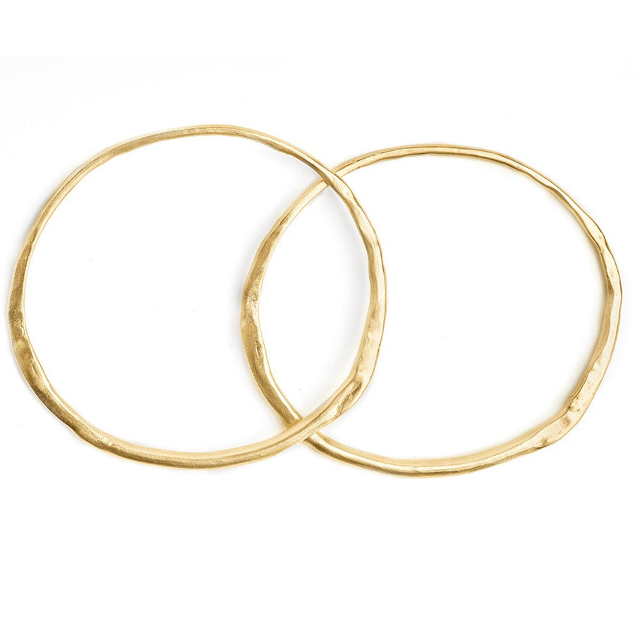 Martha Bangle Gold