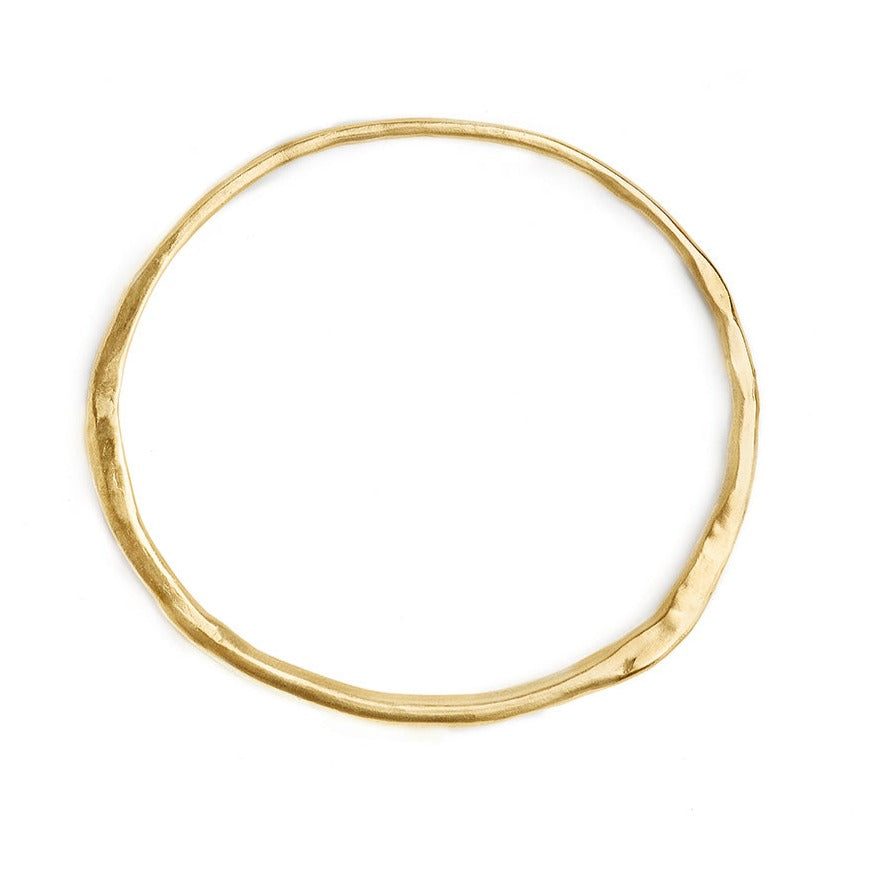 Martha Bangle Gold