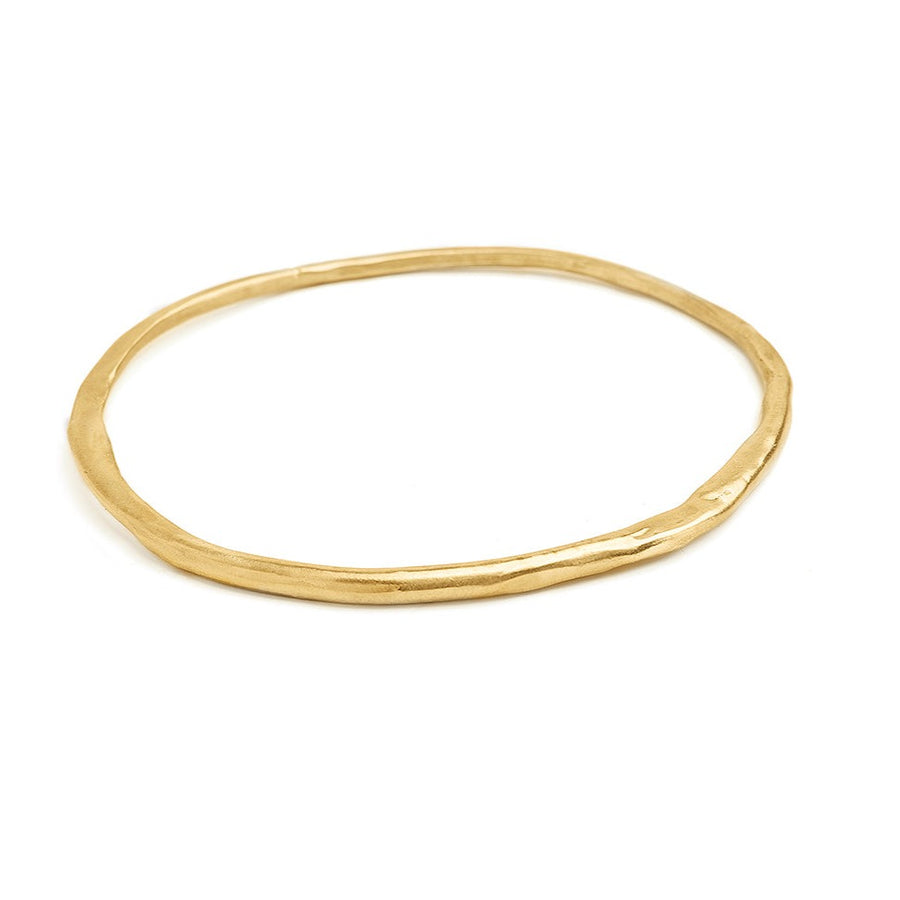 Martha Bangle Gold