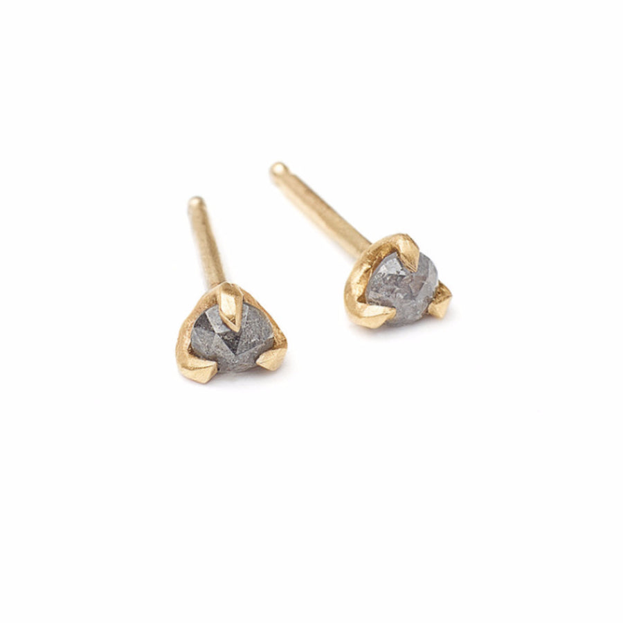 Sloan Diamond Studs