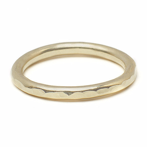 Hammered band