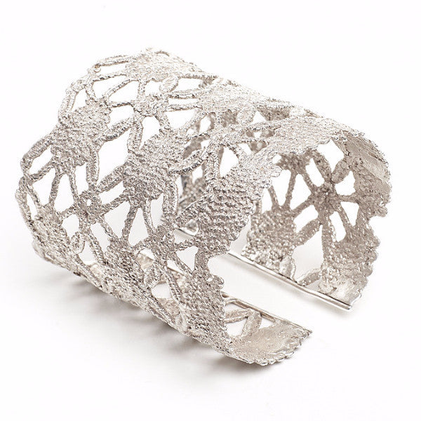 Lace Cuff