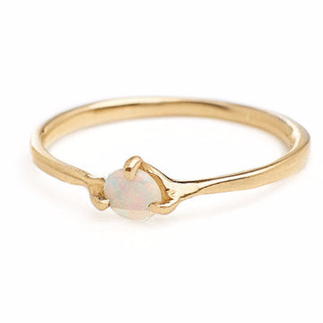 Baby Sloan Opal Ring