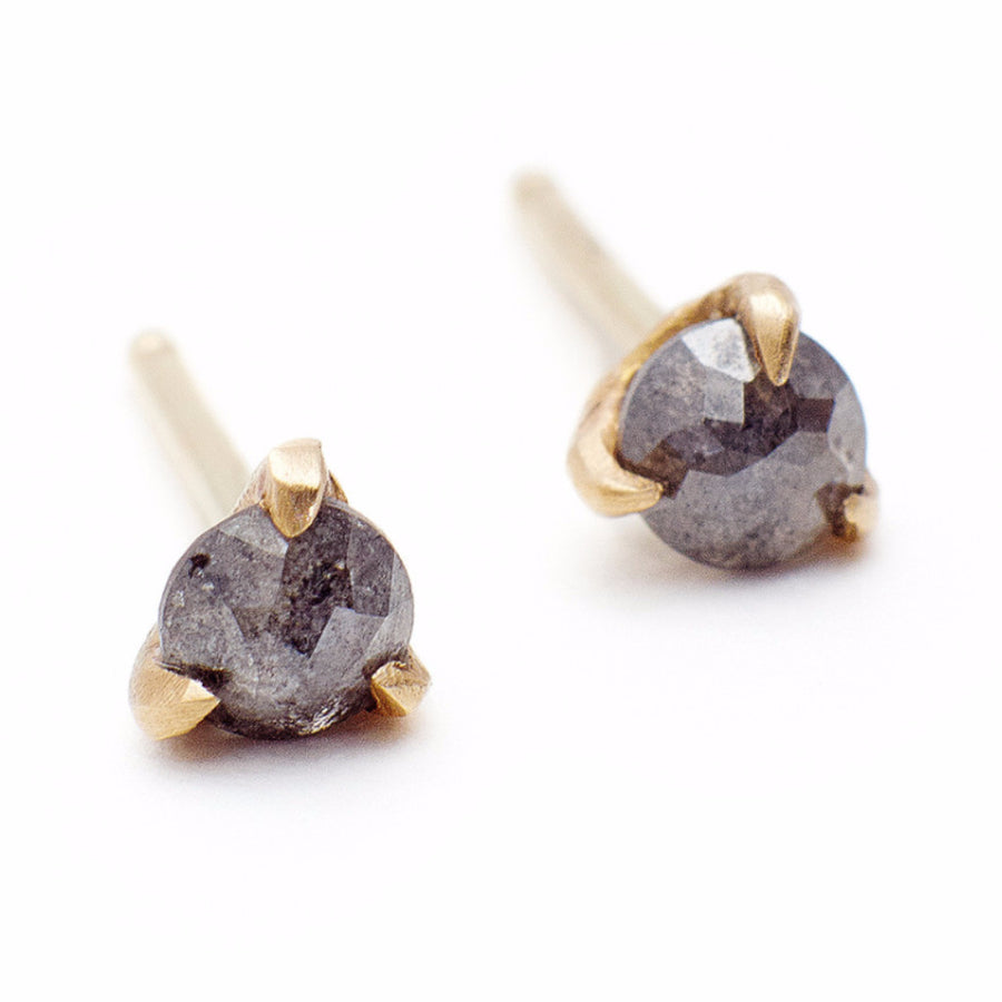 Sloan Diamond Studs