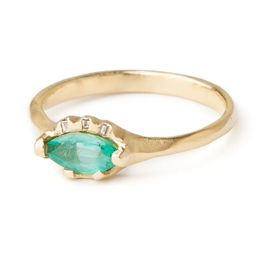 Esmeralda Ring