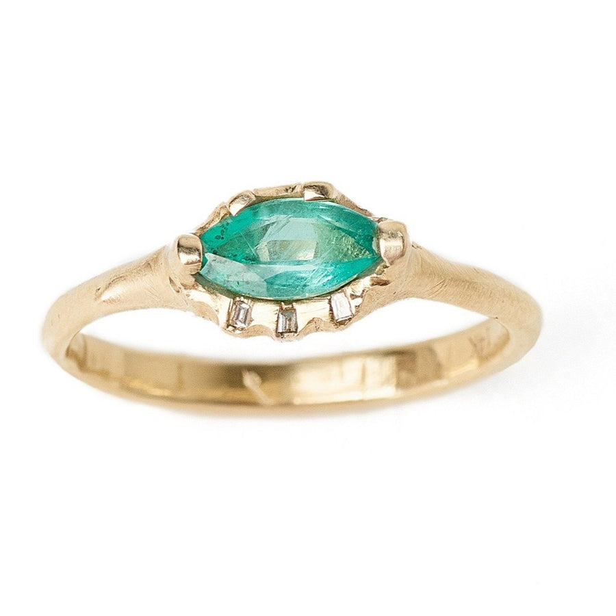 Esmeralda Ring