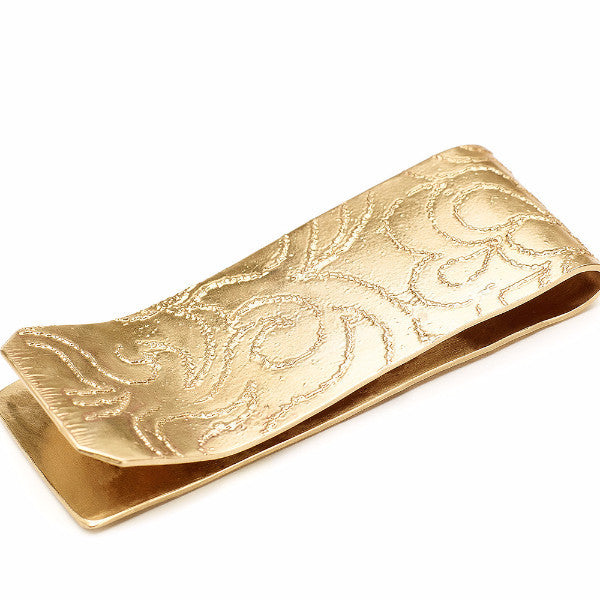 Wynton Money Clip