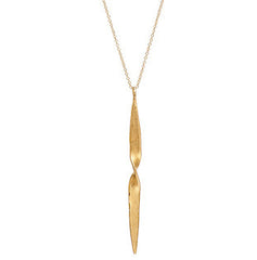 Lourdes Necklace