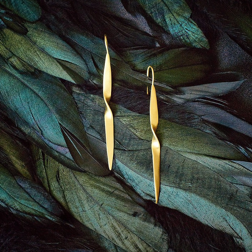 Lourdes Earrings