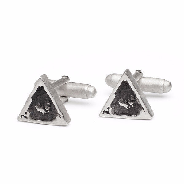 Odyn Cufflinks