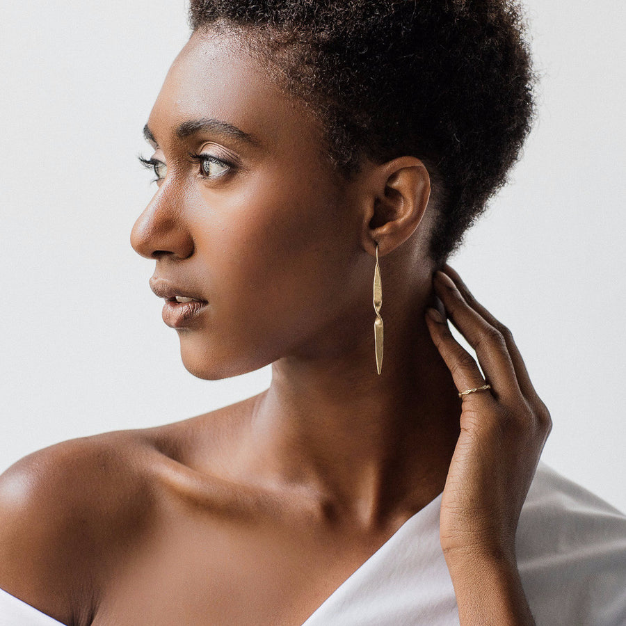 Lourdes Earrings