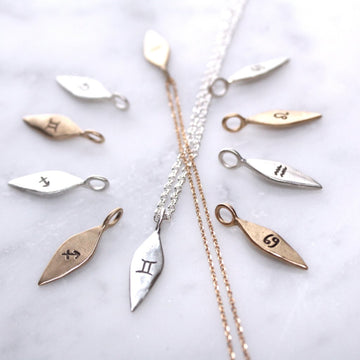 Zodiac Necklace