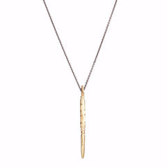 Zephyr Necklace